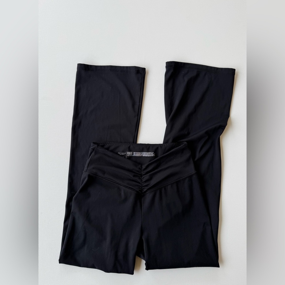 ✨Victorias Secret Sport Black Yoga Pants✨ - Picture 7 of 7
